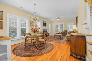 2037 Cottage Way, Rocky Mount, NC 27803 – photo 11: Dining Area