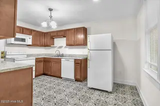 103 N 13th Street, Wilmington, NC 28401 — 6-bedroom home, Wilmington, NC, photo 24 of 60: 08-Final 103 N 13th St Back RJREM-1439