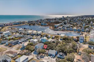 307 Fayetteville Avenue, Carolina Beach, NC 28428 – photo 6: 307FayettevilleAvenueDrone-4