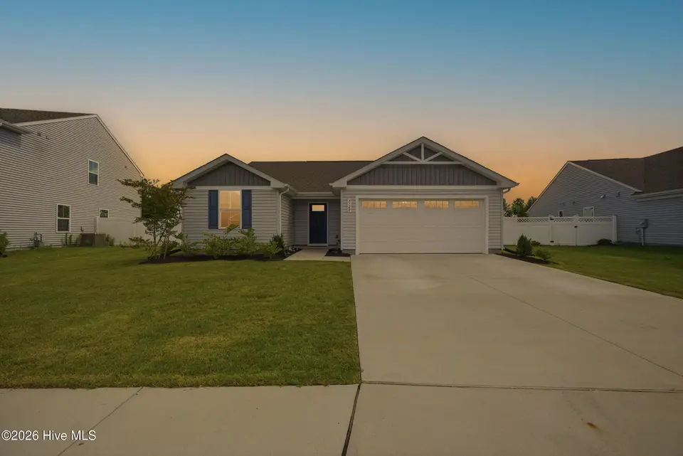 3728 Goose Pond Way, Elizabeth City, NC 27909 – photo 1 of 42: 1_atwilight