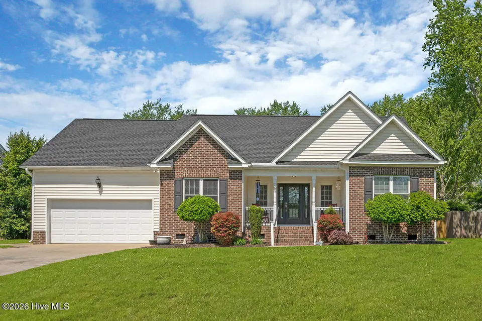2466 Westminster Drive, Winterville, NC 28590 – photo 1 of 54: 2466 Westminster Drive , Winterville