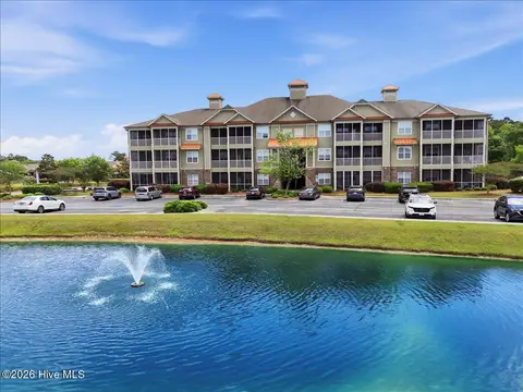 395 S Crow Creek Drive 2306, Calabash
