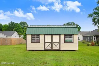 112 S Pine Street, Princeton, NC 27569 – photo 4: 112 Pine St-5