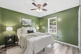 277 Station House Road, New Bern, NC 28562 – photo 17: Bedroom 1