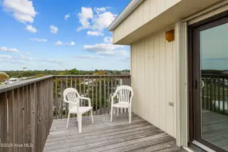 9100 Reed Drive 4305, Emerald Isle, NC 28594 – photo 23: Deck