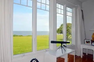 1528 Island Road, Harkers Island, NC 28531 – photo 20: Great Room View