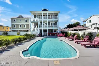 126 W Beach Drive, Oak Island, NC 28465 – photo 10
