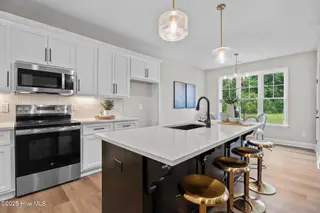 5062 Willows Edge Drive, Sims, NC 27880 – photo 19: Kitchen