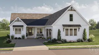 305 Planters Ridge Drive SW, Sunset Beach, NC 28468 — 3-bedroom home in Sea Trail Plantation, Sunset Beach, NC, photo 1 of 17: The Lakeland