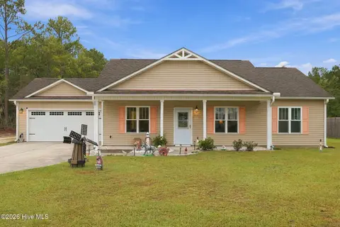 337 Folkstone Rd, Holly Ridge