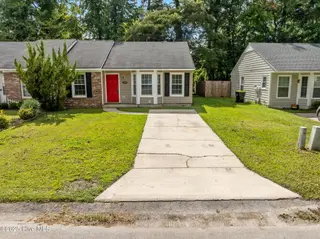 1947 Rolling Ridge Drive, Midway Park, NC 28544 – photo 3: 1947 Rolling Ridge-front pic 3