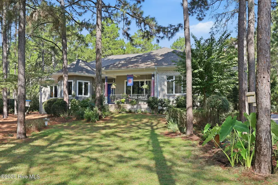 14 Abington Drive, Pinehurst, NC 28374 – photo 1 of 64: 14a11