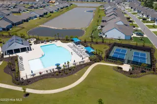 325 Eagle Claw Drive 4035, Carolina Shores, NC 28467 – photo 18: Droe-pool-pickle ball