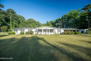 210 Hines Avenue, Elizabeth City, NC 27909 – photo 1: 210 Hines front-5