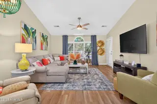 222 SW Clubhouse Road # A, Sunset Beach, NC 28468 — 3-bedroom townhome in Sea Trail Plantation, Sunset Beach, NC, photo 5 of 59: Kahunaphoto.com-10
