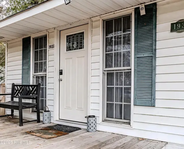 1937 Jackson Street, Wilmington, NC 28401