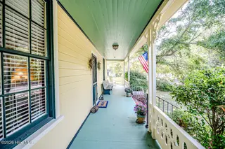 524 Carthage Street, Cameron, NC 28326 – photo 2: 2-58