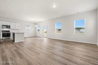 1063 Hanson Drive, Leland, NC 28451 – photo 7: Great Room with Open Layout