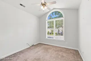505 Village Green Drive A, Morehead City, NC 28557 – photo 18: Guest bedroom