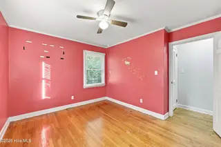1622 Midgett Drive, Elizabeth City, NC 27909 – photo 16: Bedroom 1