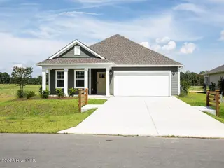 3077 Golden Field Drive SE Lot 80, Bolivia, NC 28422 — 3-bedroom home in Hall's Landing, Bolivia, NC, photo 1 of 35