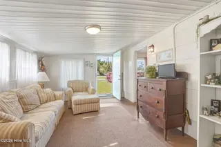 187 Mullens Drive, Harkers Island, NC 28531 – photo 10: Den