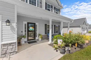 245 Crossroads Store Drive, Jacksonville, NC 28546 – photo 2