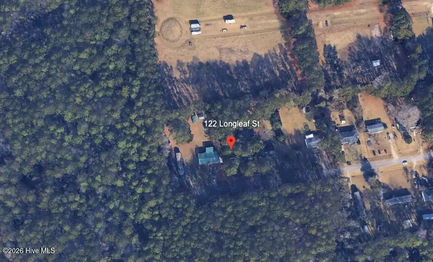 122 16 Longleaf Drive, Newport, NC 28570 – photo 1 of 1: Satelite View