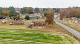 800 S Vance Street, Fremont, NC 27830 – photo 22: 800 S Vance St33
