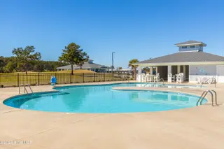 109 Golden Finch Drive, Beaufort, NC 28516 – photo 16: Beaufort Club-9