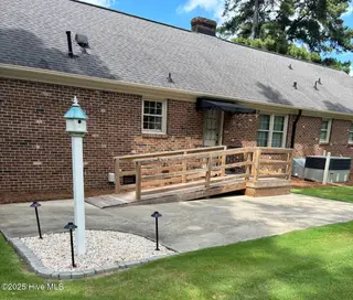 211 Forest Hills Road NW, Wilson, NC 27896 – photo 5: 1000039715