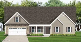 1103 Lunenburg Place Lot 82, Jacksonville, NC 28540 – photo 1: Avery B