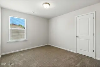 5645 Muscadine Road, Wilson, NC 27893 – photo 18: Bedroom #2