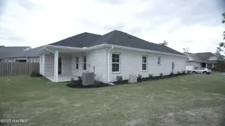 1254 Opaca Drive SE, Bolivia, NC 28422 – photo 23: Side of Home