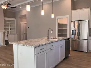2339 Crescent Bay Drive, Southport, NC 28461 – photo 8: Kitchen