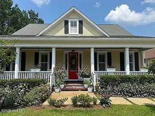 1090 Evangeline Drive, Leland, NC 28451 – photo 2: 1090 Evangeline Spring 1
