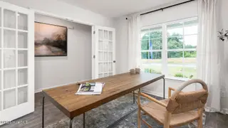 329 Wellspring Drive, Rocky Mount, NC 27804 – photo 5: DR Horton-Neal Farm-9