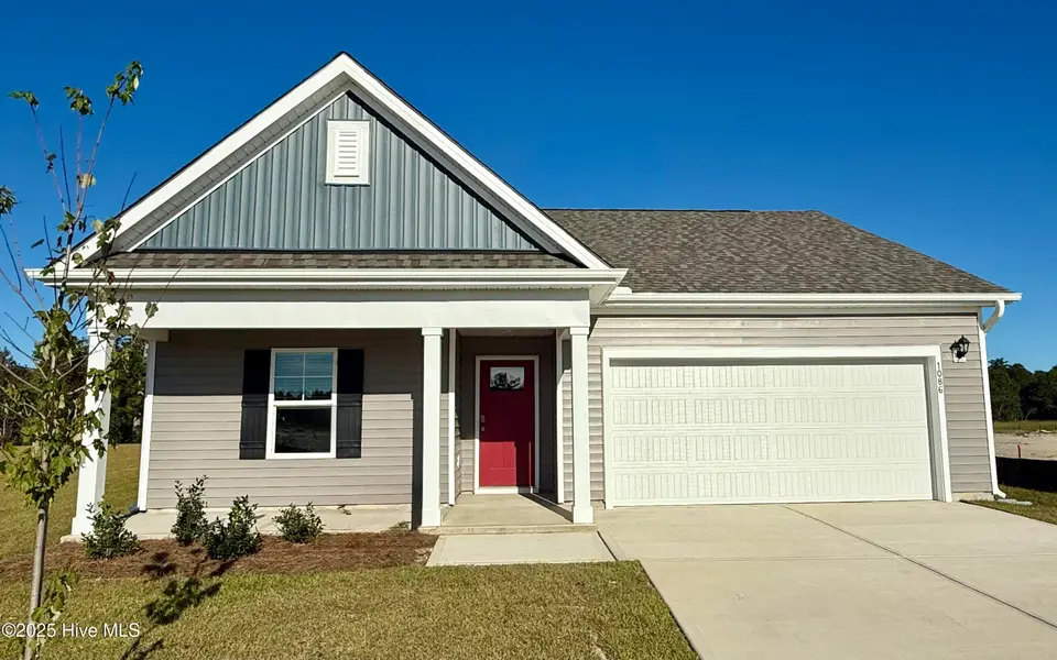1086 Billfish Trail SE Lot 38, Winnabow, NC 28479 – photo 1 of 22: 1086 Billfish TRL SE