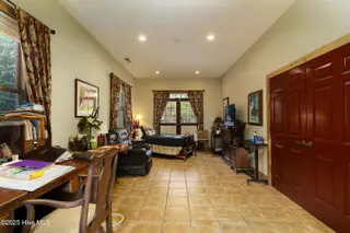300 Good Barn Road, Vass, NC 28394 – photo 24: 292 BA drone-14