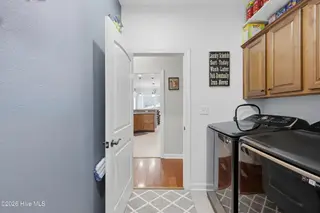 105 Pecan Court, Elizabeth City, NC 27909 – photo 18: Laundry Room