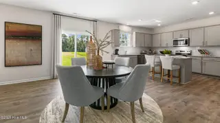 1082 Shoreline Drive, Vass, NC 28394 – photo 16: Breakfast Area