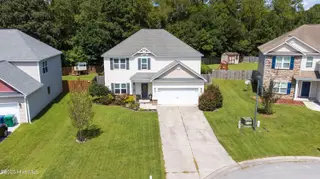 104 Long Pond Drive, Sneads Ferry, NC 28460 – photo 2: Front Cont.