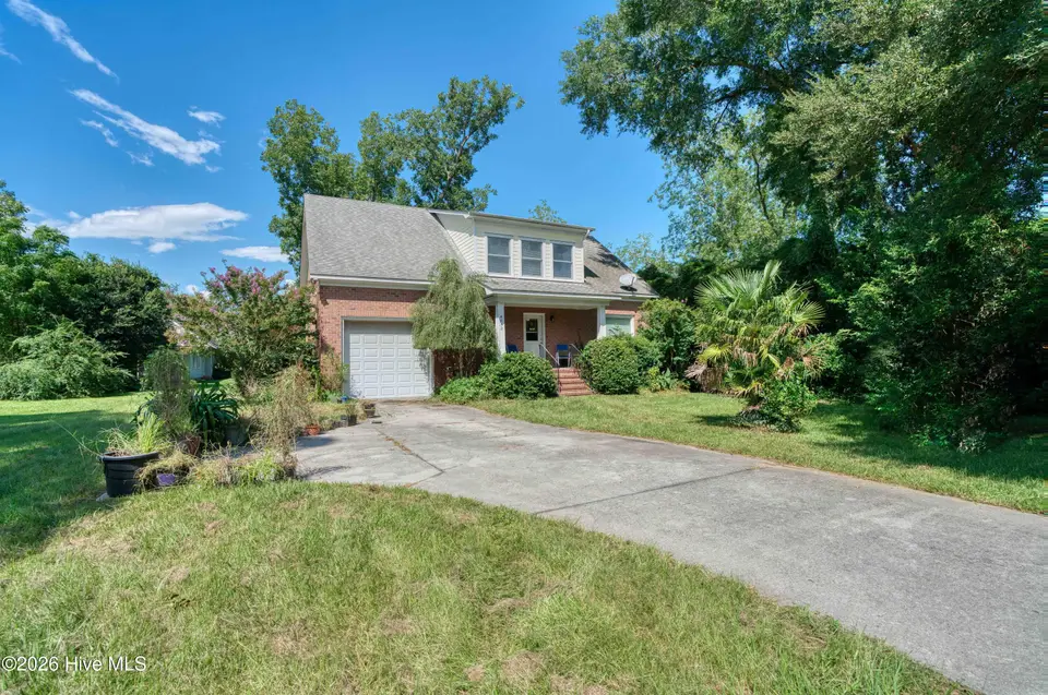 4813 Park Avenue, Wilmington, NC 28403 – photo 1 of 17
