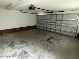 103 Leonard Drive, New Bern, NC 28560 – photo 19: Garage Interior View 1