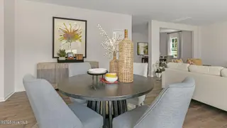 3054 Bayview Drive, Vass, NC 28394 – photo 16: Breakfast Area