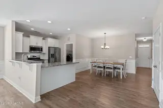 6413 Pinnacle Point, Winnabow, NC 28479 – photo 7: dining 1