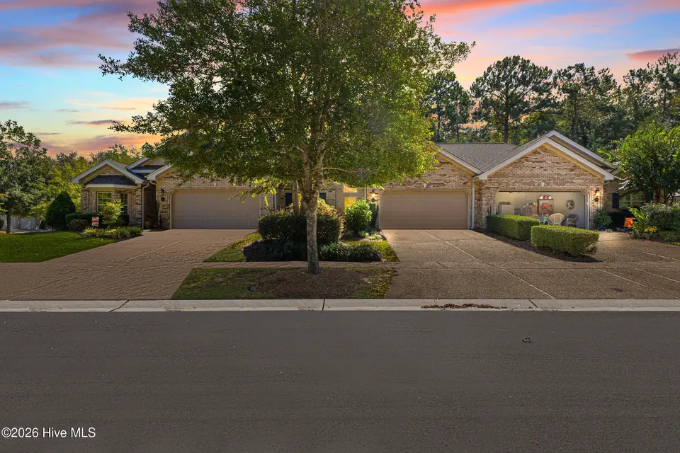 1018 Groppo Cove, Wilmington, NC 28412 — 2-bedroom townhome in Fairfield Park, Wilmington, NC, photo 1 of 40: 1_img_8855 dte