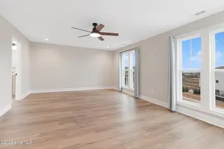 919 Calamanda Court, Morehead City, NC 28557 – photo 23: Primary suite