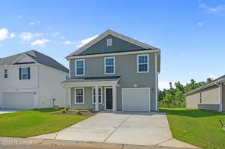 6970 Seaside Palms Place SW, Sunset Beach, NC 28468 – photo 4: Lot 69 Seaside Palms-04