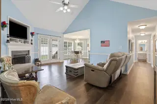 208 Johnson Branch Road, Goldsboro, NC 27534 – photo 8: 20-208 Johnson Branch Rd-20